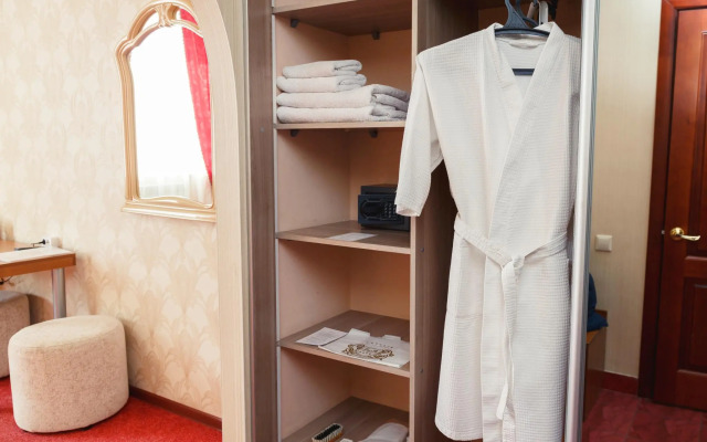 Гостиничный комплекс 7 и Я