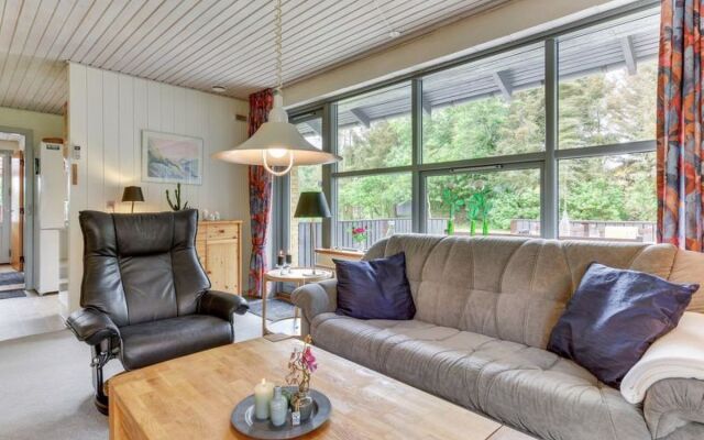 "Lucian" - 1.5km from the sea in Western Jutland