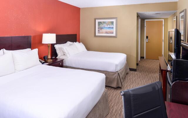 Holiday Inn Express Clearwater East - Icot Center, an IHG Hotel