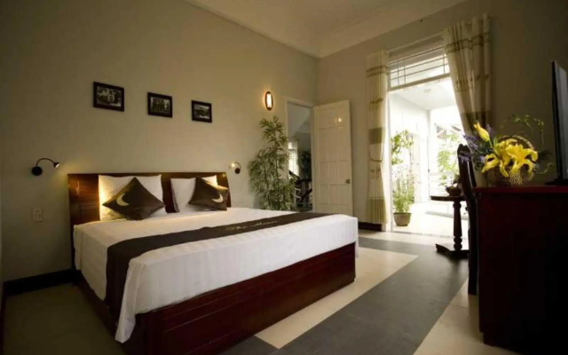 The Moon Villa Hoi An