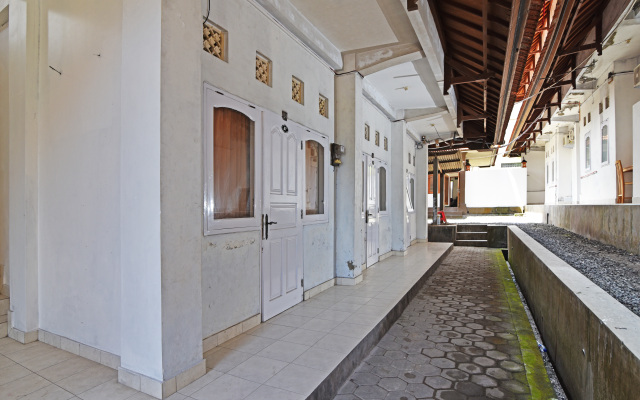 RedDoorz @ Jalan Gatot Subroto Denpasar