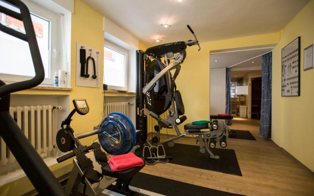 Hotel Graf Waldersee