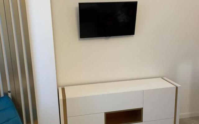 6th floor Studio Building Stefan Resort