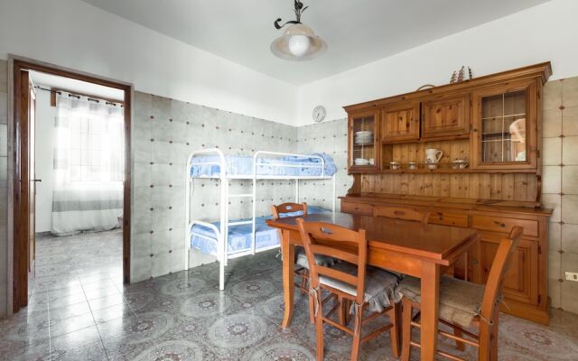 3824 Sabbiabianca - Aptm A by Barbarhouse