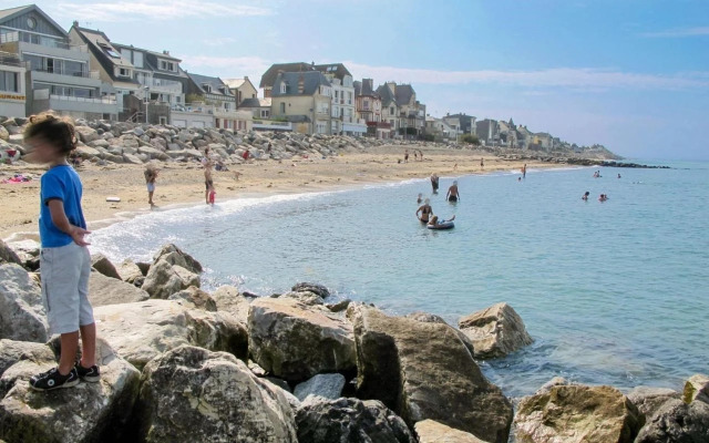 Holiday Home Oscar - HSM402