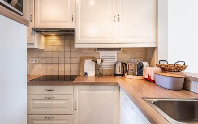 Apartment in Koksijde for 6 Person