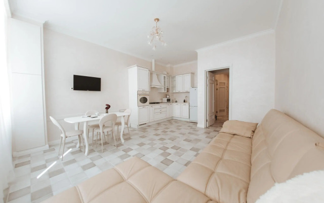 Точно Ключи на улице Рубинштейна