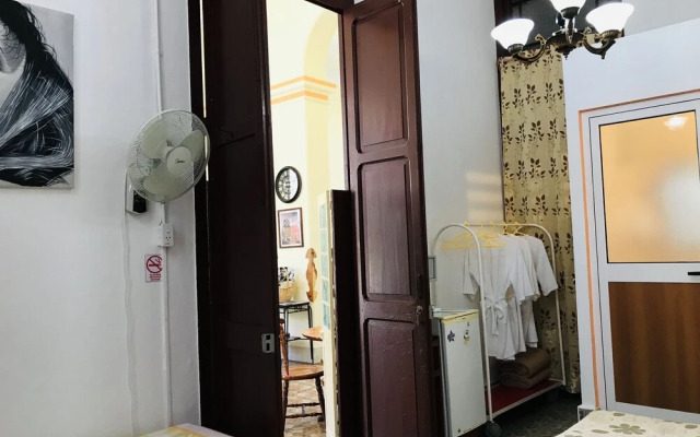 Casa Colonial Marlen y Lachi
