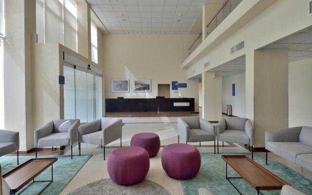 City Express Suites by Marriott Playa Del Carmen