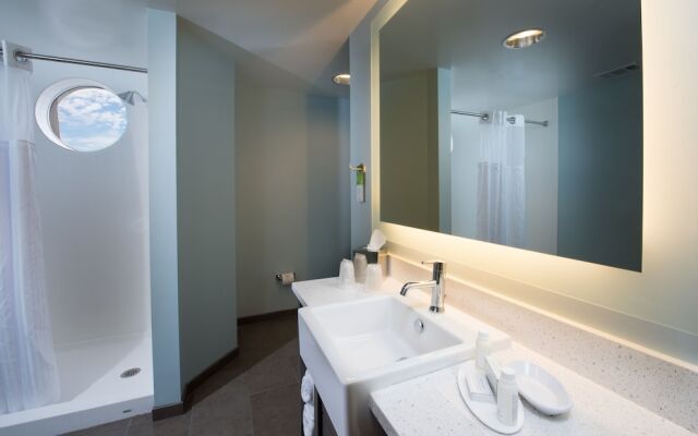 SpringHill Suites Pensacola Beach