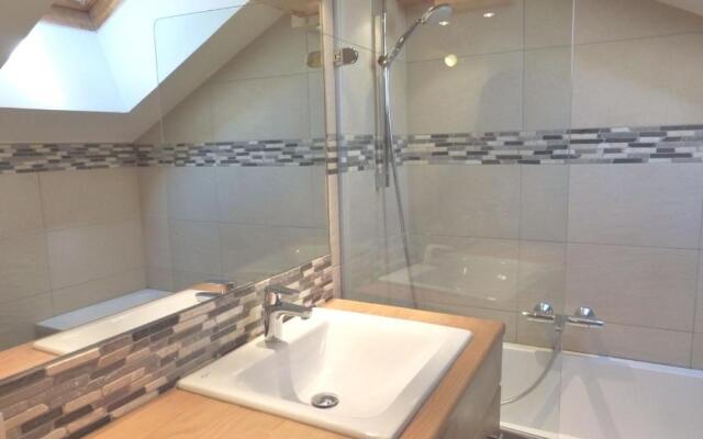 Appartement Méribel, 4 pièces, 8 personnes - FR-1-411-71