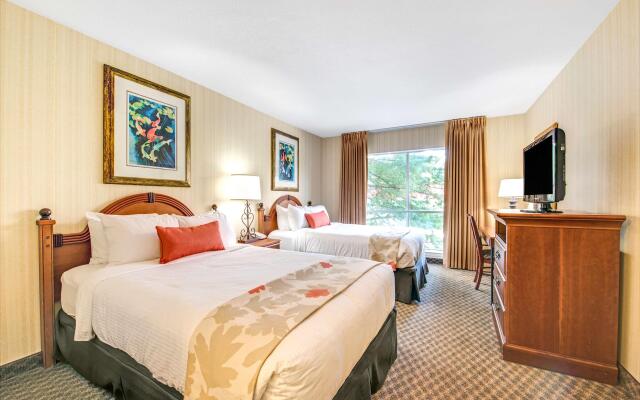 Sonesta ES Suites Dallas Park Central