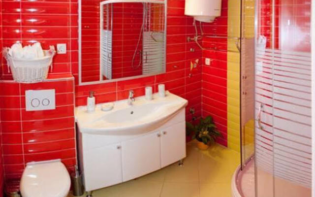 Apartment Gioia