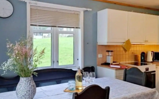6 Person Holiday Home in Gudvangen-by Traum