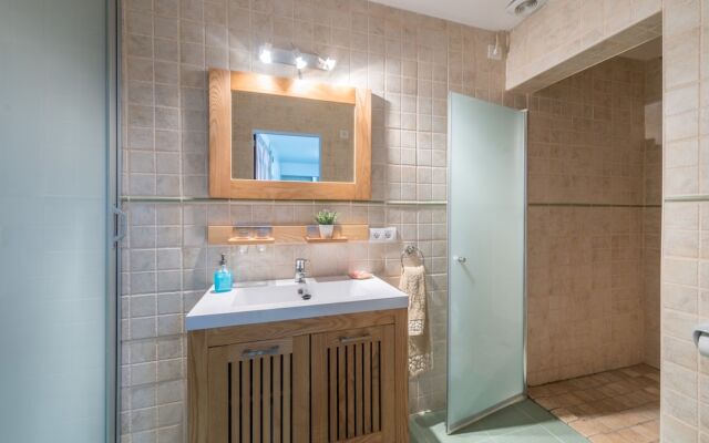 Ca Ses Nines (Es Cofre)