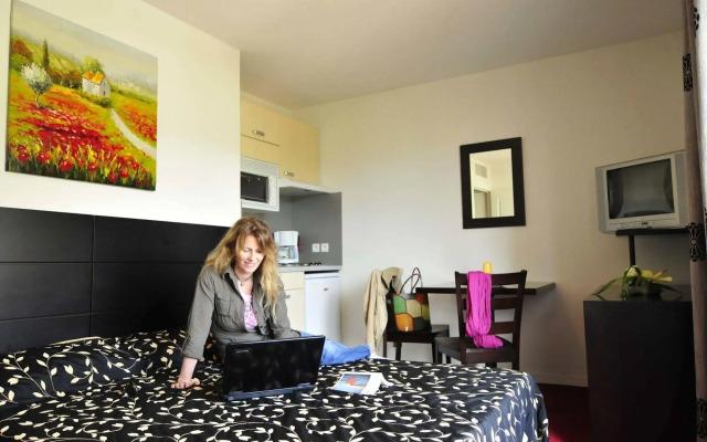 Résidence Le Virginia by Popinns