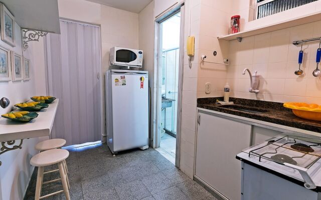 Rio Spot Apartment U020