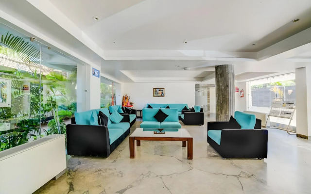 Fabhotel King S Court