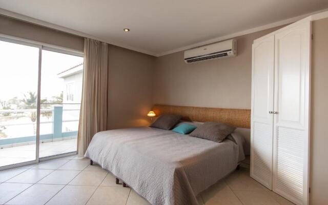 Luxury Studio Needlefish at Den Laman