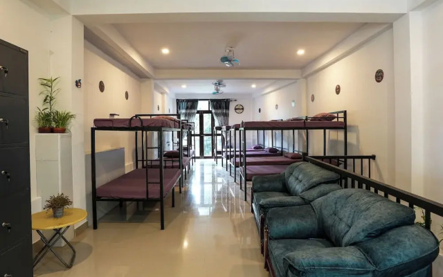 V&C Hideout Villa & Hostel