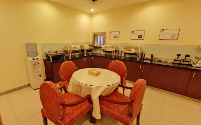 Hanting Hotel Shanghai Caohejing Hongmei Road