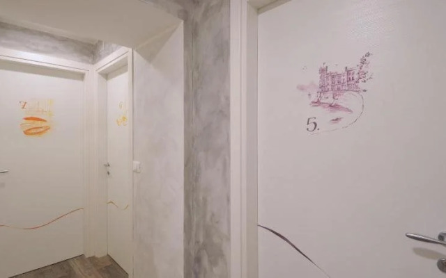 Residenza Corso Saba