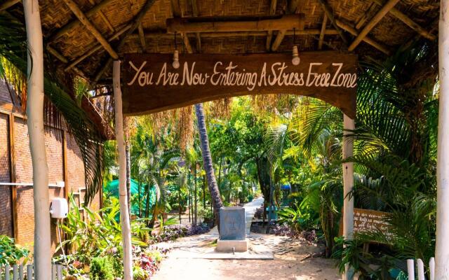 Treebo Trend Village Susegat Beach Resort