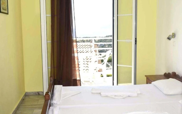 Mykali Hotel