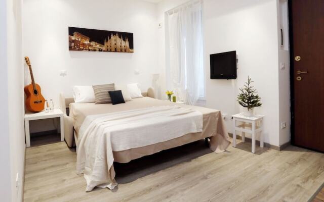 Hintown Casa Tiziana