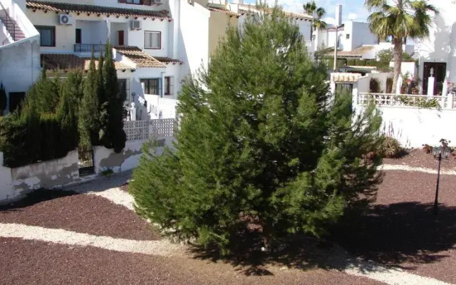 Apartamento Mirador