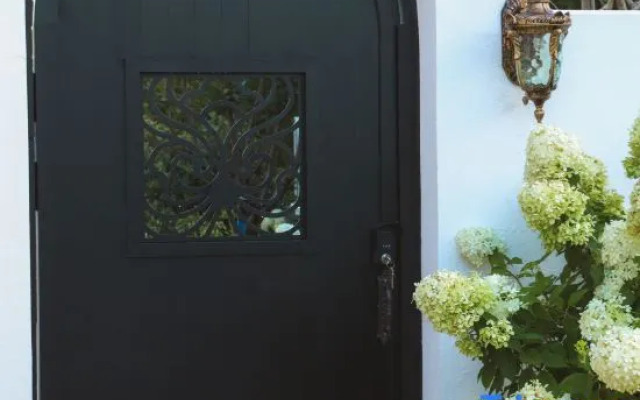 Maring Garden Boutique Hotel