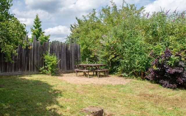 Secluded Holiday Home in Lacapelle-biron With Swimming Pool