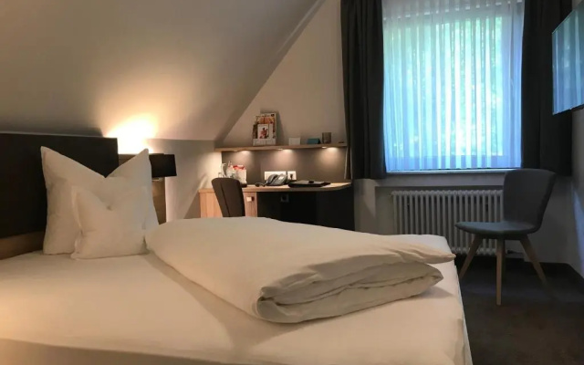 Forellenhof Rössle - Hotel & Restaurant