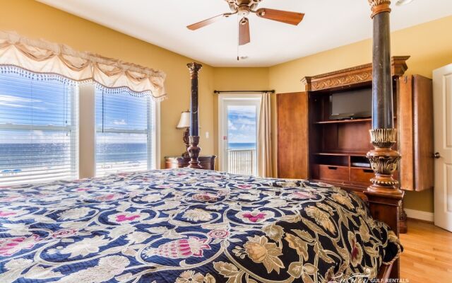Aqua Vista by Luxury Gulf Rentals