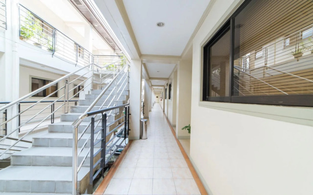 Residencia San Vicente