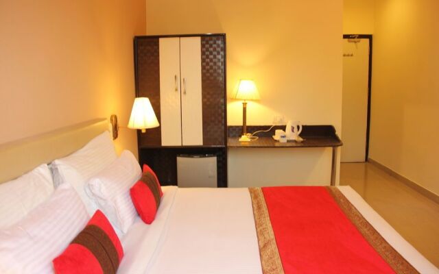 RnB Chittorgarh Hotel