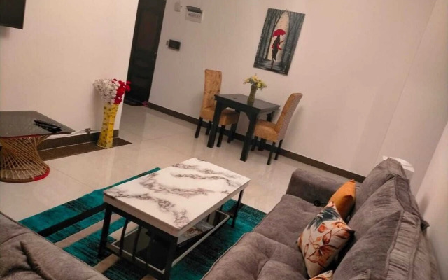 Stay.Plus Kileleshwa Luxury Aparment