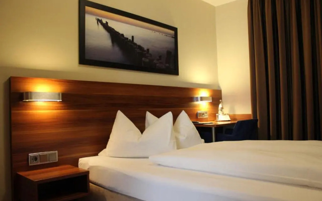 Altstadthotel Kneitinger