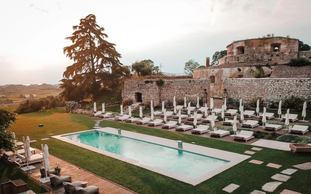 Forte Benedek Wine Relais & SPA - Adults Only