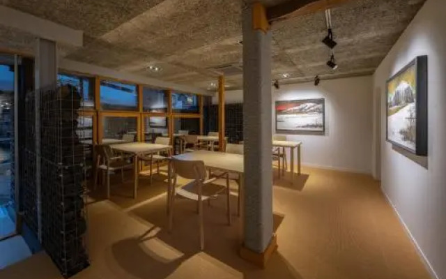 UTSUROI Tsuchiya Annex