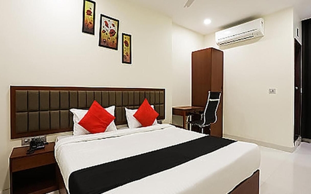 Fabhotel Day2Day