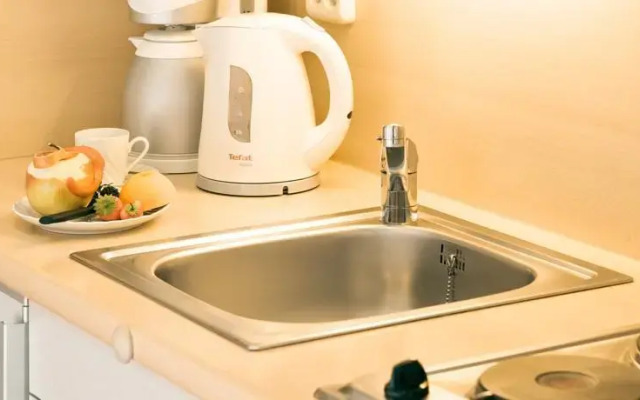 Appartementhaus - München