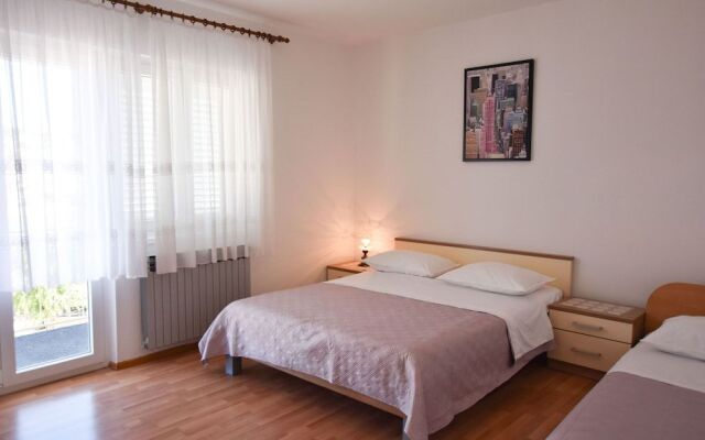 Apartments Zdenka