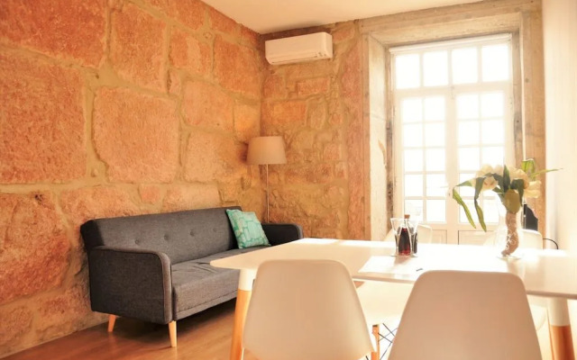 Douro Apartments - São Miguel