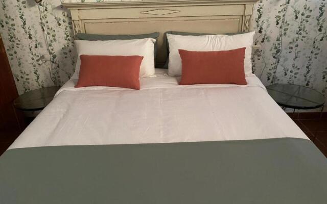 Old Town House La Laguna