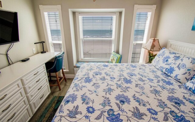 Seascape 2114 in Galveston