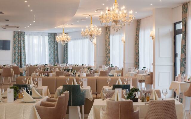 Hotel Perla