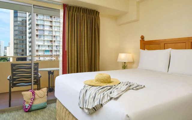 Waikiki Malia