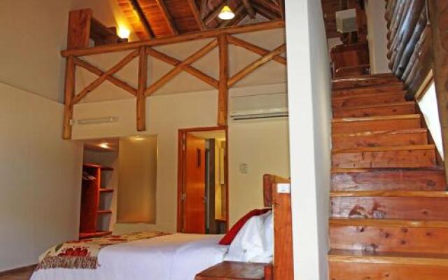 Mar Azul Boutique Suites