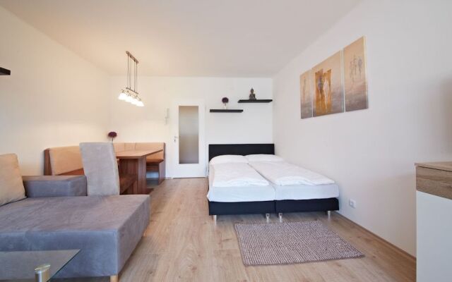 Appartements Furst